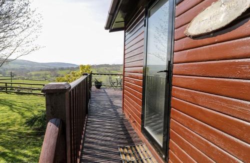 Rhyd-y-foel House | Summertime Lodge