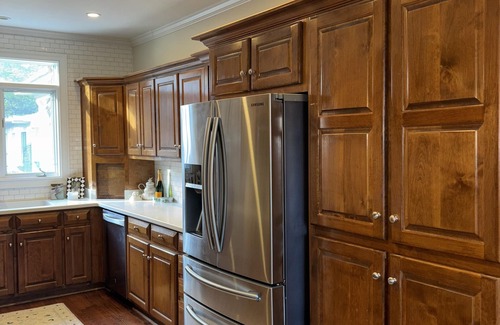 Summerville House | Summerville area. 1.6 miles to Augusta National