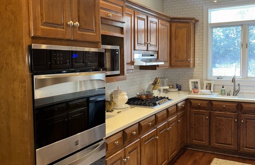 Summerville House | Summerville area. 1.6 miles to Augusta National