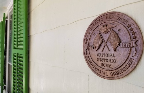 Chester House | Summerville Getaway (30 min to Mt. Creek)