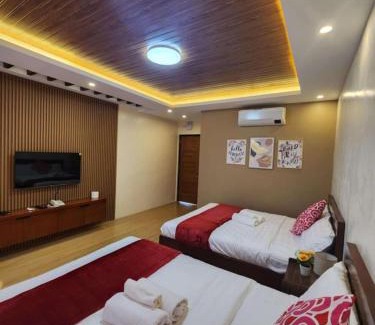 Palayan City Resort | Summerville Hotel and Resort