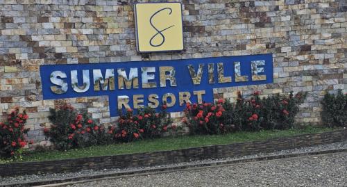 Palayan City Resort | Summerville Hotel and Resort