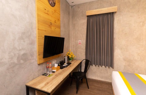 Majalengka Hotel | Summerville Hotel & Coffee Shop