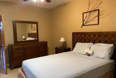 Road Town Apartment | SummervilleBVI