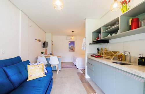 Barra Grande Apartment | Summervilleflatsbg