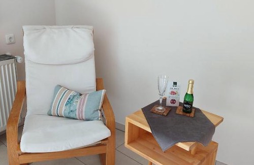 Gruenberg Apartment | Summerwind