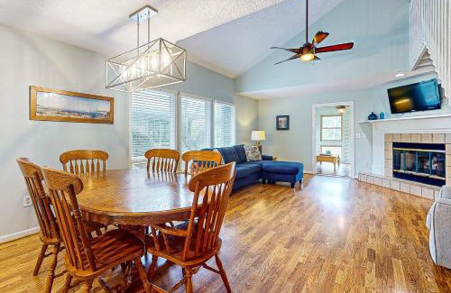 Summerwind Villas House | Summerwind Villa - 757 Southern Exposure