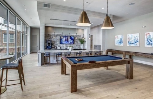 Northeast Houston House | Summerwood Houston Luxury Experience