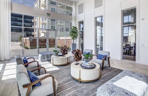 Northeast Houston House | Summerwood Houston Luxury Experience