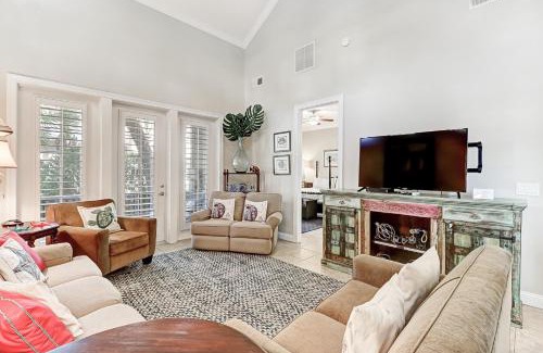 American Beach House | Summerwoods