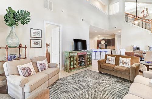 American Beach House | Summerwoods