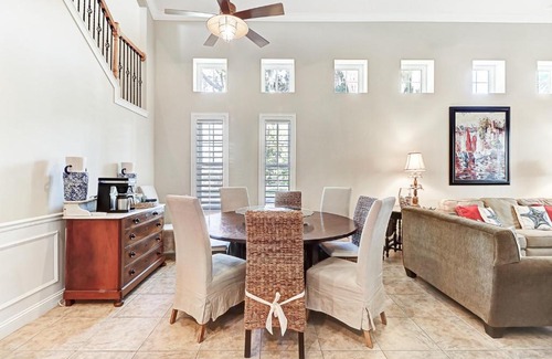 American Beach House | Summerwoods