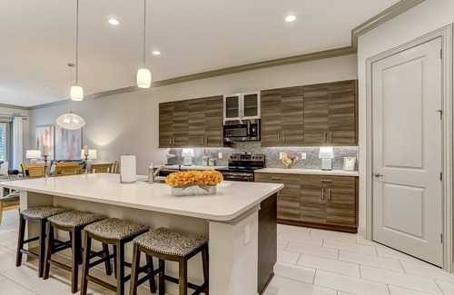 American Beach Condo | Summerwoods1504 | 2 Bed, 2 Bath