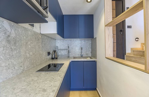 Faraya Apartment | Summit Escape