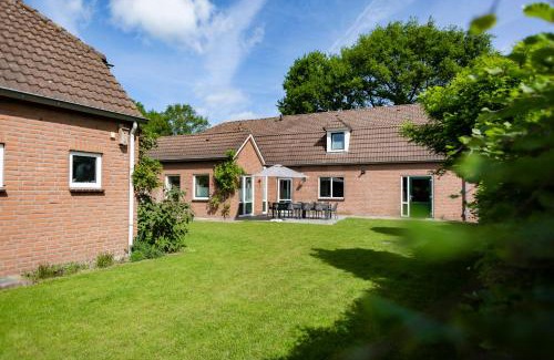 Plasmolen House | Summio Bungalowpark De Riethorst