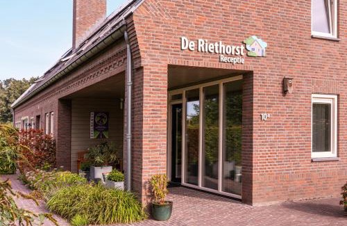 Plasmolen House | Summio Bungalowpark De Riethorst