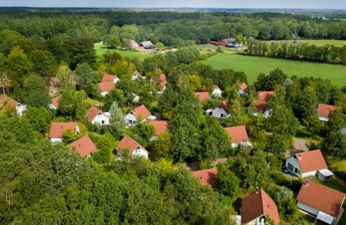 Hoogersmilde Resort | Summio Vakantiepark Het Drentse Wold