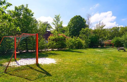Hoogersmilde Resort | Summio Vakantiepark Het Drentse Wold