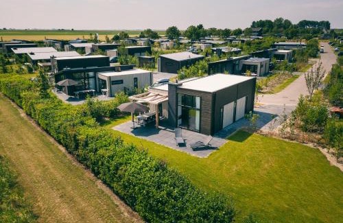 Herkingen House | Summio Vakantiepark Zeedijk