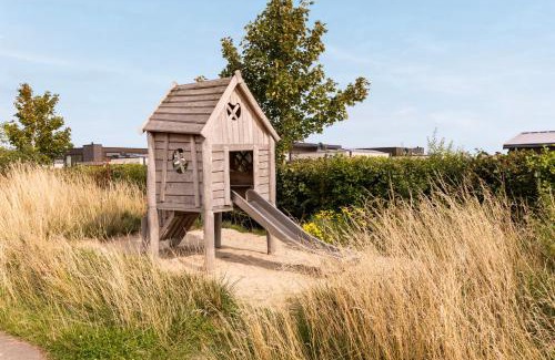 Herkingen House | Summio Vakantiepark Zeedijk