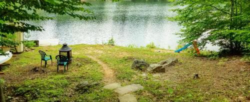 Algonquin Highlands House | Summit Cottage on Kawagama Lake