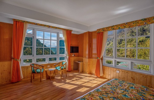 Lachen Hotel | Summit Gangchen Hotel