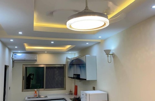 Mutengene Apartment | Summit Guest House