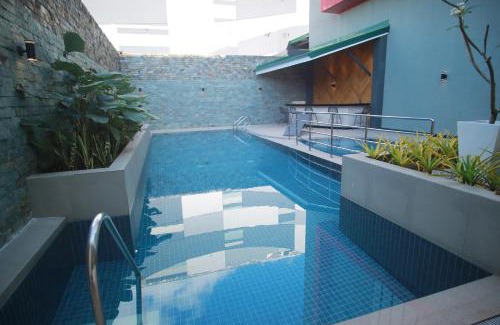 Naga Hotel | Summit Hotel Naga