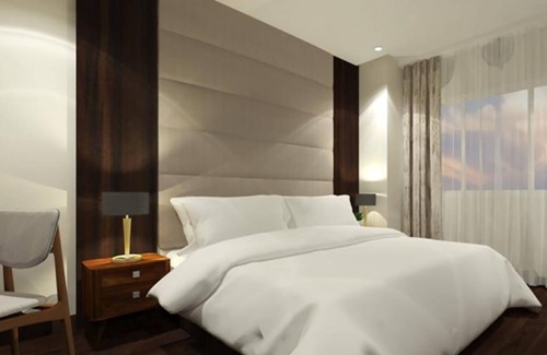 Naga Hotel | Summit Hotel Naga