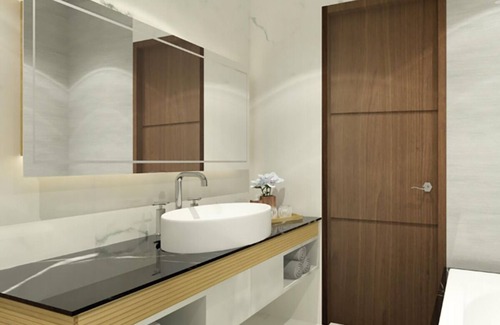Naga Hotel | Summit Hotel Naga