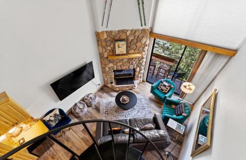 East Village at Copper Apartment | Summit House East 313 by Summit County Mountain Retreats
