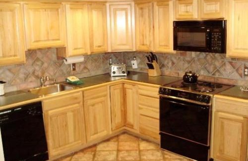 East Village at Copper Apartment | Summit House East 113