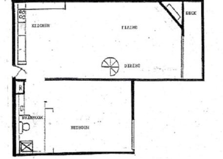 East Village at Copper Apartment | Summit House East 113