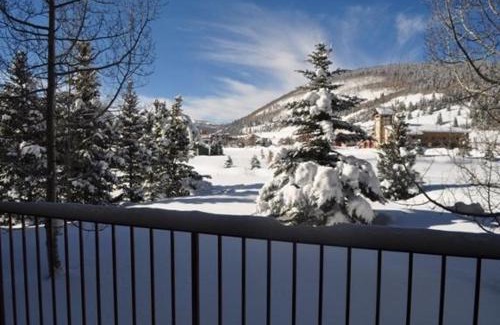 East Village at Copper Apartment | Summit House East 113