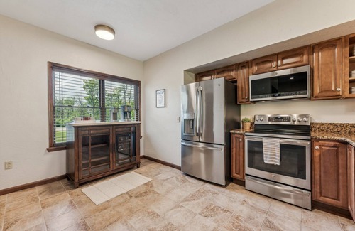 Hidden Valley Condo | Summit House Luxury Condo