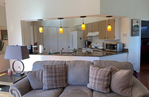 Yavapai Hills House | Summit House