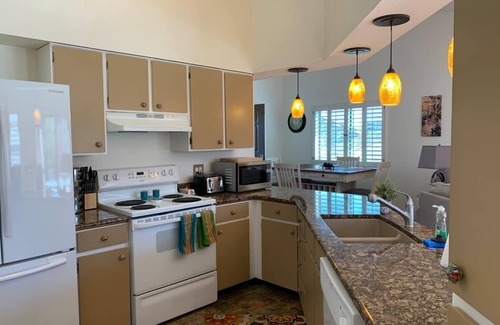 Yavapai Hills House | Summit House