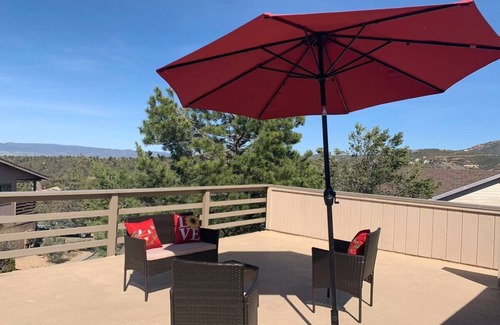 Yavapai Hills House | Summit House