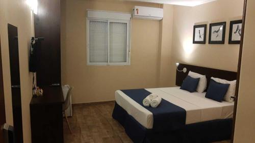 Bocaininha Hotel | Summit Inn Hotel Barra Mansa