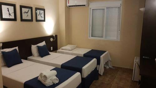 Bocaininha Hotel | Summit Inn Hotel Barra Mansa