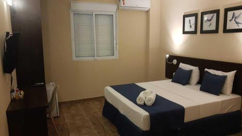 Bocaininha Hotel | Summit Inn Hotel Barra Mansa