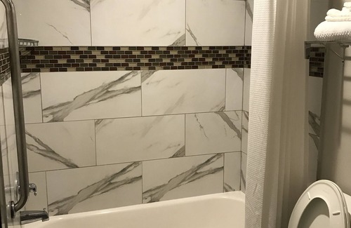 Astrodome Hotel | Summit Inn - Houston Medical Center