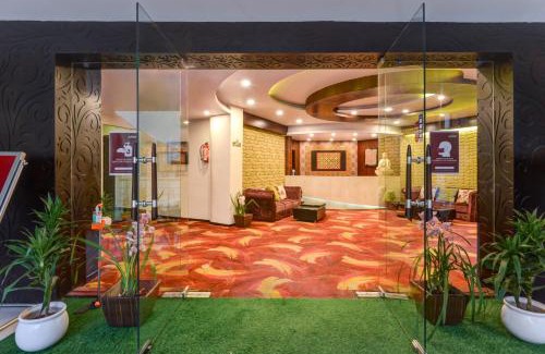 Darjeeling Hotel | Summit Montana Suites & Spa at Mall
