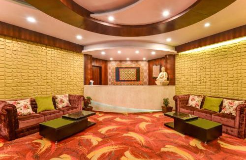 Darjeeling Hotel | Summit Montana Suites & Spa at Mall