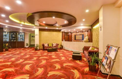 Darjeeling Hotel | Summit Montana Suites & Spa at Mall