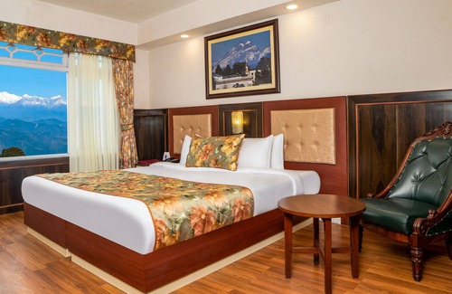 Darjeeling Resort | Summit Oakden Resort & Spa