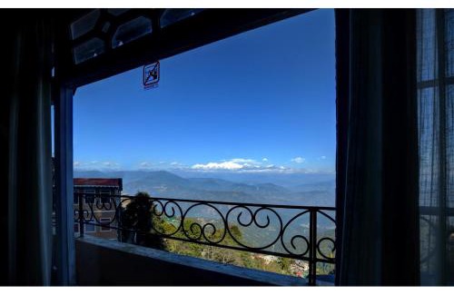 Darjeeling Resort | Summit Oakden Resort & Spa Mall Road