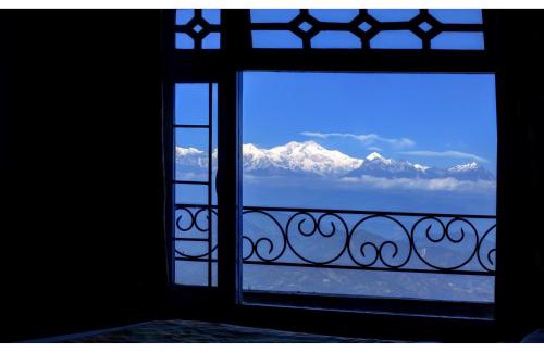 Darjeeling Resort | Summit Oakden Resort & Spa Mall Road