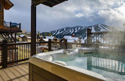 Old Town House | Summit Place at Lakota townhouse