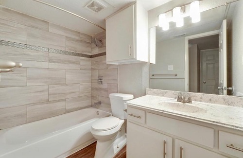 Angleton Apartment | SUMMIT PROPERTY